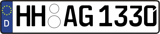 HH-AG1330