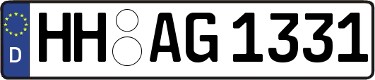 HH-AG1331