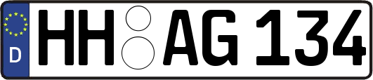 HH-AG134