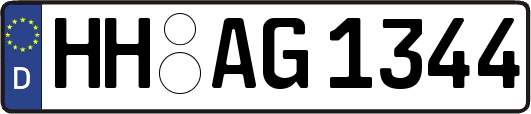 HH-AG1344
