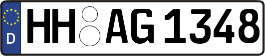 HH-AG1348