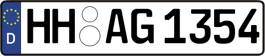 HH-AG1354