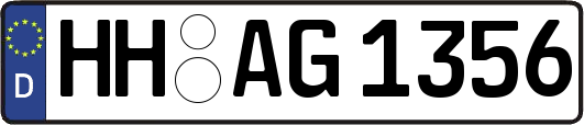 HH-AG1356