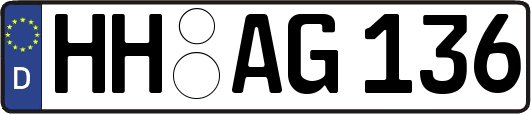 HH-AG136