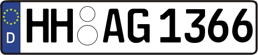 HH-AG1366