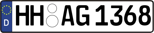 HH-AG1368
