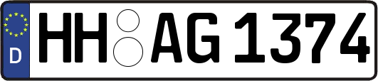HH-AG1374