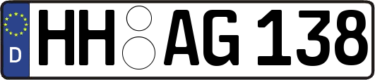 HH-AG138