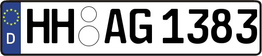 HH-AG1383