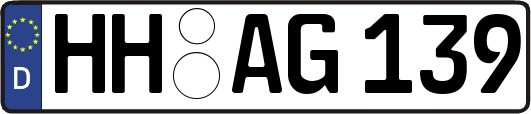 HH-AG139