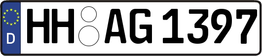 HH-AG1397