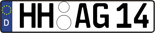 HH-AG14