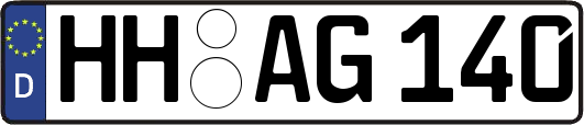HH-AG140