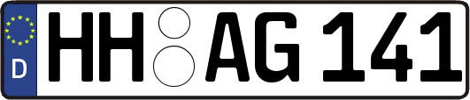 HH-AG141