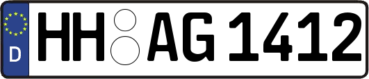 HH-AG1412