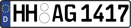 HH-AG1417
