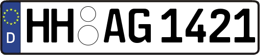 HH-AG1421