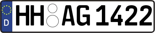 HH-AG1422