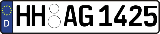 HH-AG1425