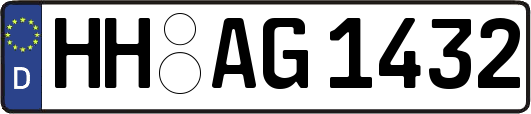 HH-AG1432