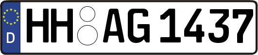 HH-AG1437