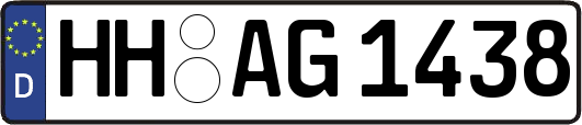 HH-AG1438