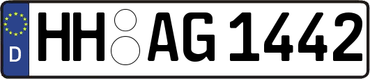 HH-AG1442