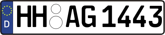 HH-AG1443