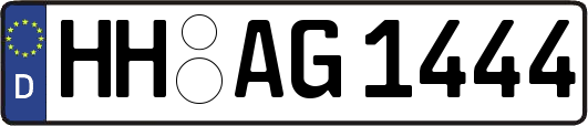 HH-AG1444