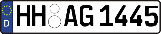HH-AG1445