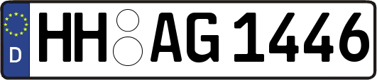 HH-AG1446