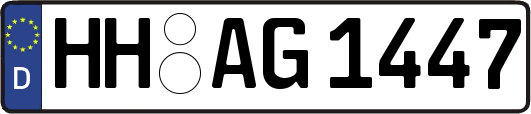 HH-AG1447