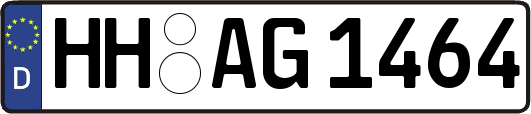 HH-AG1464