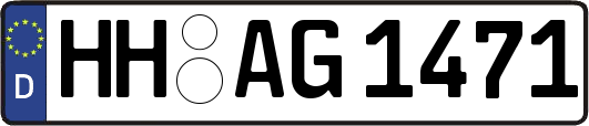 HH-AG1471