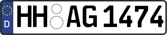 HH-AG1474