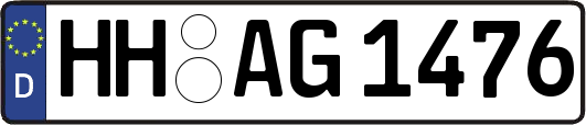 HH-AG1476