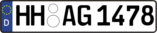 HH-AG1478