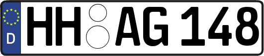 HH-AG148