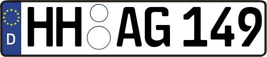 HH-AG149