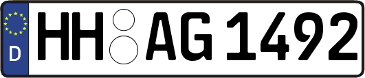 HH-AG1492