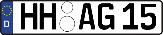 HH-AG15