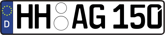 HH-AG150