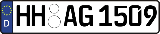 HH-AG1509