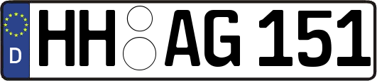 HH-AG151