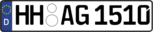 HH-AG1510