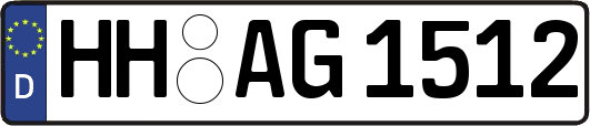 HH-AG1512