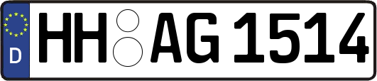 HH-AG1514