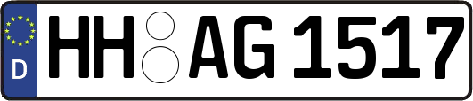 HH-AG1517