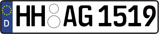 HH-AG1519