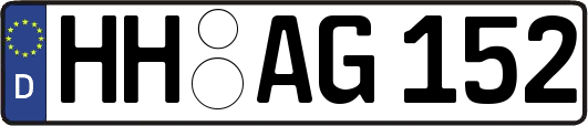 HH-AG152